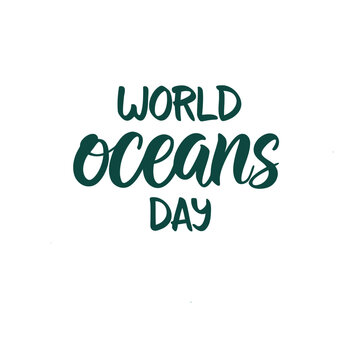world oceans day, Blue, salt water, sea, blue water