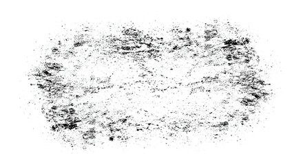 Obraz premium Black and white grunge texture overlay distressed background. Distressed wood scratched background.