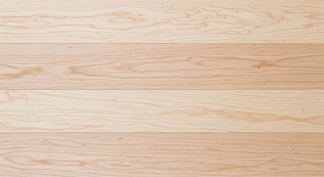 Light natural wooden planks texture background. Light wood texture. Wooden surface.  Seamless wood texture.