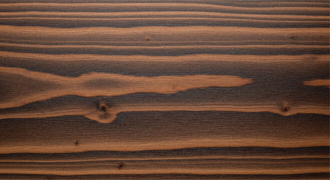 Natural wood texture. Wood background. Dark brown wood texture. Wood texture with natural pattern.