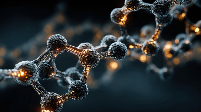 AI platforms enhancing drug discovery by simulating molecular interactions predicting effectiveness and accelerating clinical trials for faster medical breakthroughs globally