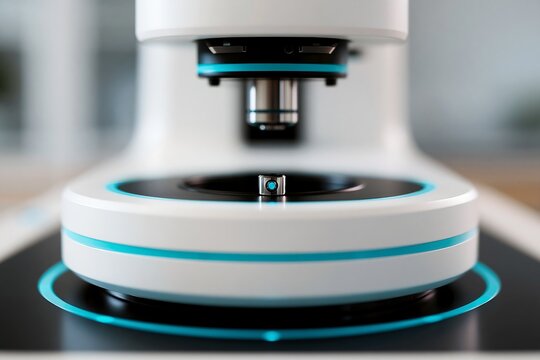 Modern scientific instrument for molecular interaction stoichiometry d