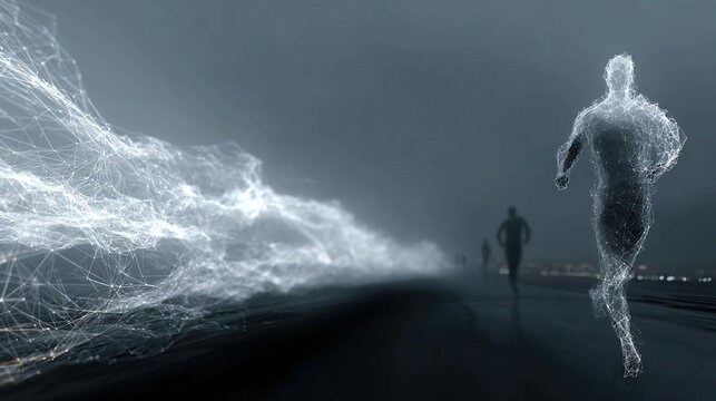 AI predictive attack choreography system simulating attacker pathways in real-time reshaping defense strategies dynamically across hybrid cloud on-premises and edge networks