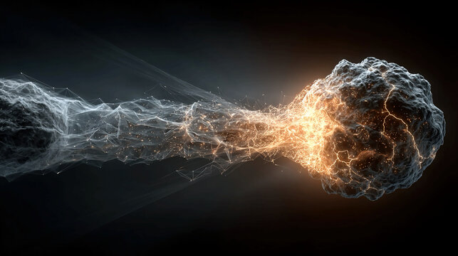 AI predictive cyber resilience engine stress-testing networks simulating multi-vector attacks and autonomously suggesting structural improvements to prevent future breaches