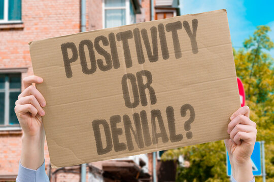 "Positivity Or Denial?" Celebrating bodies can mask genuine health concerns. HEALTH. BODY. WELLNESS. BALANCE. REALITY.