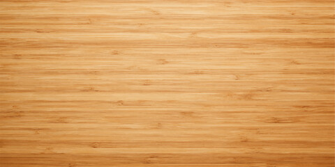 Naklejka premium A simple yet inviting image shows the natural elegance of a wooden surface. This versatile texture is ideal for any projects, with endless potential uses, ready for your creative touch.