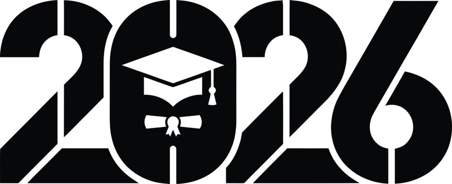 Graduation class of 2026 academic year education
