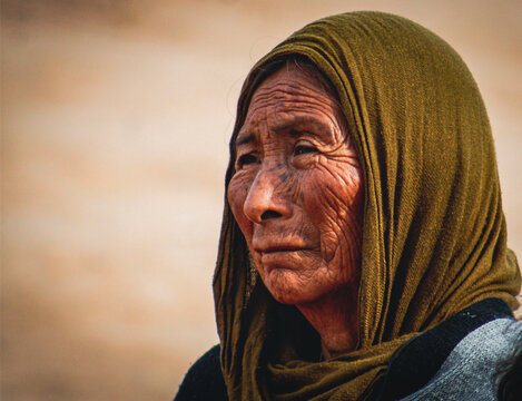 MUJER DEL PUEBLO COMCAAC