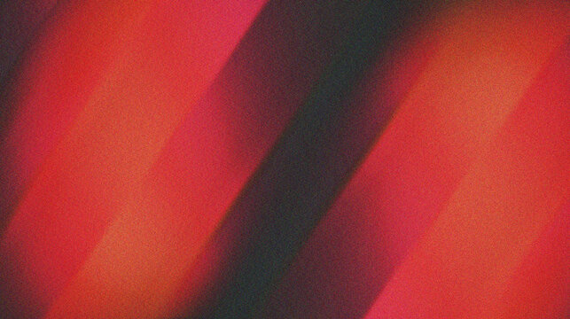 A soft color transition between brick red, pink, and black. The gradient pattern forms diagonal lines that give a sense of dynamism and movement.