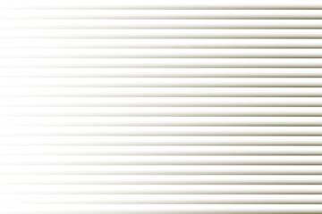 Fototapeta premium Organic Bamboo Slatted Fence Garden Exterior Design