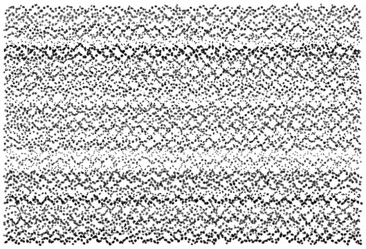 Drone Swarm Robotics Coordinated Movement Pattern