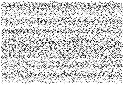 Machine Learning Neural Network Nodes Connection
