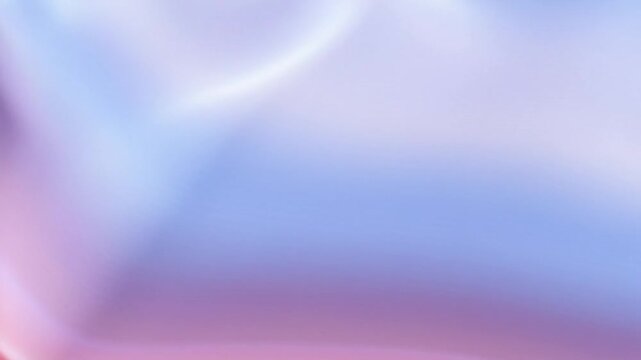 A dreamy, ethereal abstract background. Colors blend seamlessly, creating a sense of tranquility and artistic expression. 