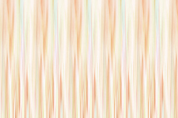 Fototapeta premium Soft Pastel Abstract Vertical Light Lines with Luminous Multi-Color Gradients