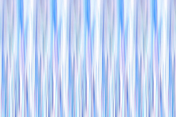 Fototapeta premium Soft Pastel Abstract Vertical Light Lines with Luminous Multi-Color Gradients