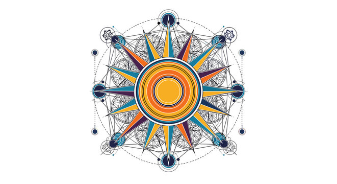 Complex Geometry Images – Browse 174,193 Stock Photos, Vectors, and ...