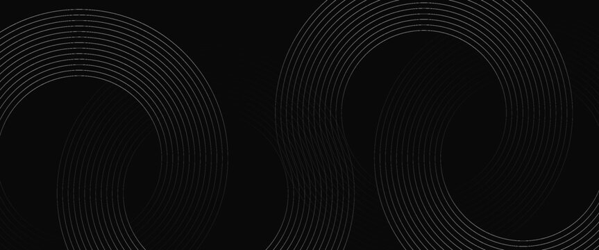 Modern dark abstract background design. Premium line texture for banners, business backgrounds. modern background.