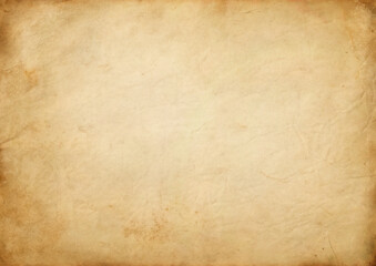 Obraz premium Grunge vintage paper texture or background.