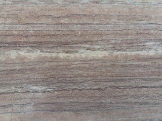 Fototapeta premium Light brown wooden texture background with natural horizontal grain
