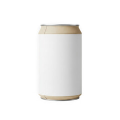 Obraz premium White canister