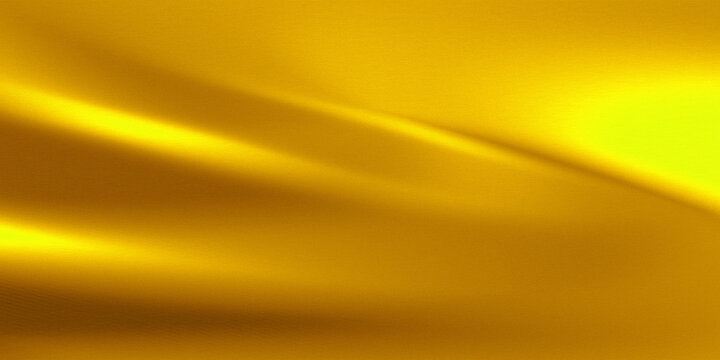 Abstract gold gradient background with a fine micro texture resembling fine metal grains (brushed metal) or satin fabric fibers that reflect light