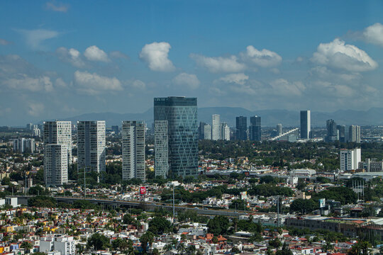 Down Town Zapopan