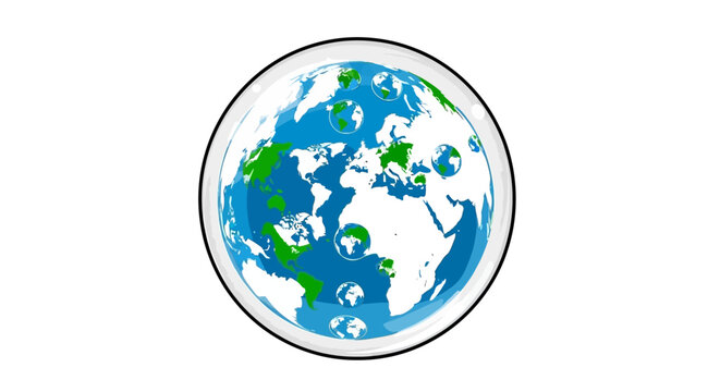 Global Connections