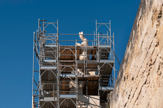 Porta Rudiae - Lecce
