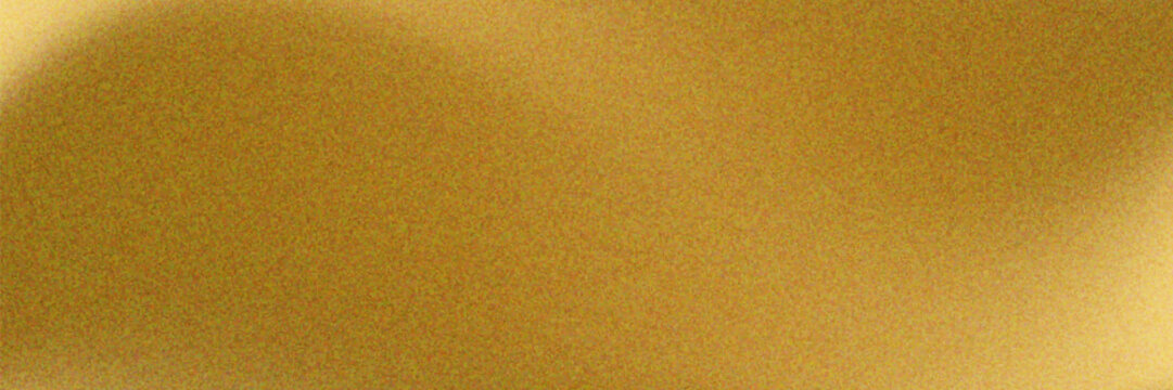 Shiny gold brass texture, satin fabric vector illustrator.grainy