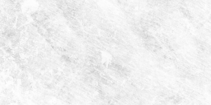 The closeup surface interior rough concrete antique aged smooth plaster texture. panorama white architecture grunge smooth plaster vintage background.
