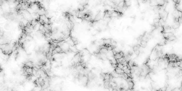 White and black Carrara glossy smooth aged blank grunge ceramic rock limestone marble wallpaper. granite decoration wall abstract sand stone marble exterior kitchen luxury texture background.