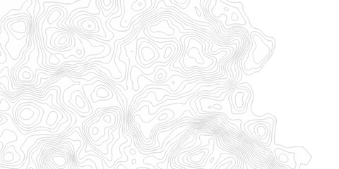 Abstract minimal The pattern discovery vector topo map creative discovery White wave grid stripe line map topography. vector geographic contour mounted map background. © haven lklkj11