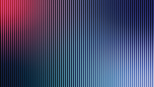 Vertical gradient spectrum a colorful abstract background with linear lines