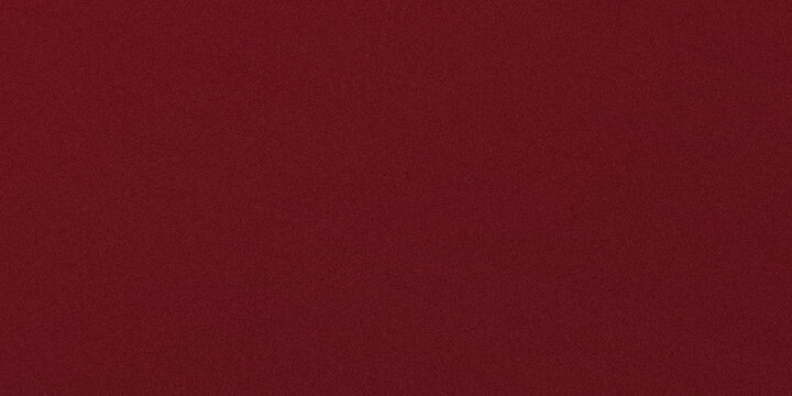 Dark red vibrant background with a subtle grain texture, offering an even, deep, and rich color surface.