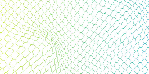 Mesh texture for fishing nets. Grunge pattern for sportswear or soccer goal, volleyball net, basketball hoop, hockey, athletics. eps10 © Faya