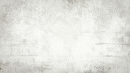 Obraz premium Distressed texture grunge background with subtle scratches and faded details