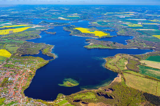 Biosp&auml;renreservat Schaalsee