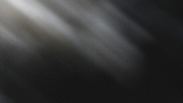 Abstract dark grey background with subtle grain texture and soft diagonal light streaks providing a minimalist aesthetic for professional digital design projects and modern creative visual