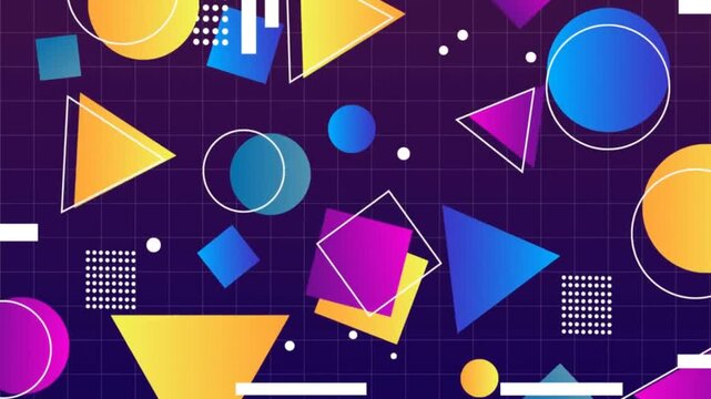 abstract vector background