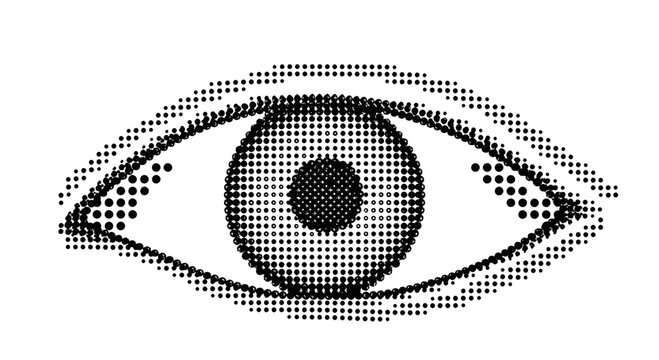 yeux