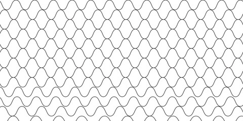 Abstract seamless paintbrush stroke pattern. Artistic monochrome black and white grunge endless background. EPS10 vector. Swatch included. © Fendi