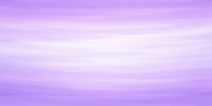 Abstract purple background with waves featuring a bright pink and blue cloudscape gradient design with motion blur texture for an artistic nature backdrop