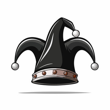 Jester Hat Icon