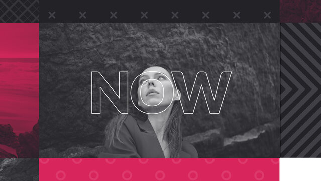 Broadcast Slideshow Package Promo &ndash; Dynamic Photo Video Slideshow, Titles, Lower Thirds, Logo, Transitions and Promo Elements for TV and Media Presentation