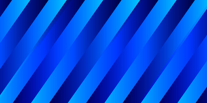 3D lines news studio background.