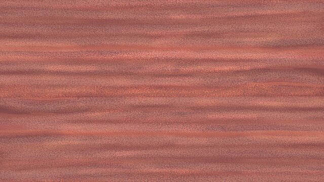 Abstract reddish brown rammed earth wall texture background