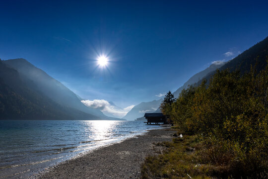 Plansee