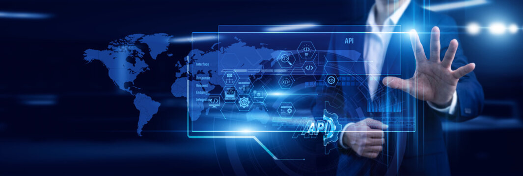 Developer touch complex virtual screen linking API modules across the global map. Seamless integration bridges systems. Reliable backend connectivity enhances software performance fast.
