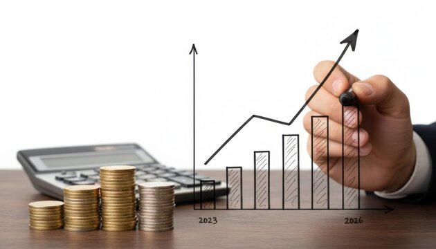 Mastering Wealth Growth Smart Investment Strategies Market Trends ProfitBoosting