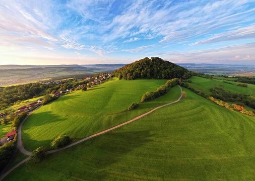 Hohenstaufen